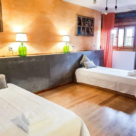 Casa Do Platano Guest House Cinco Ribeiras Exterior photo