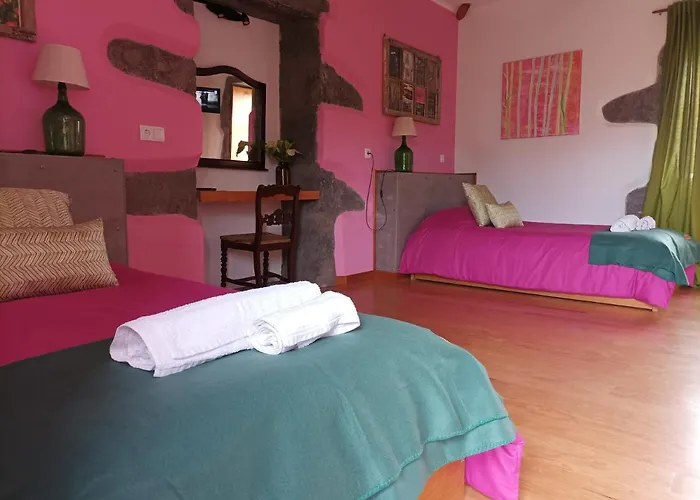 Casa Do Platano