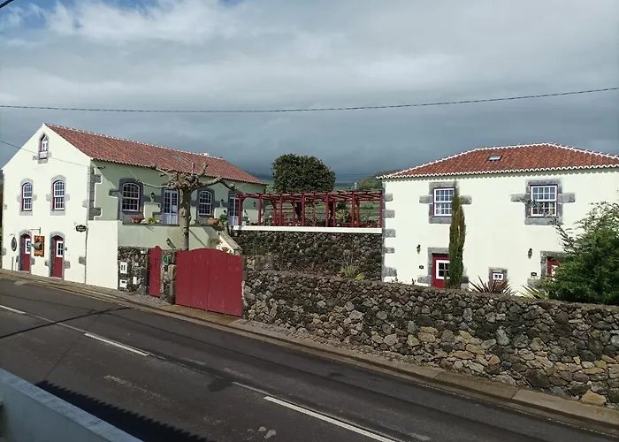Casa Do Platano