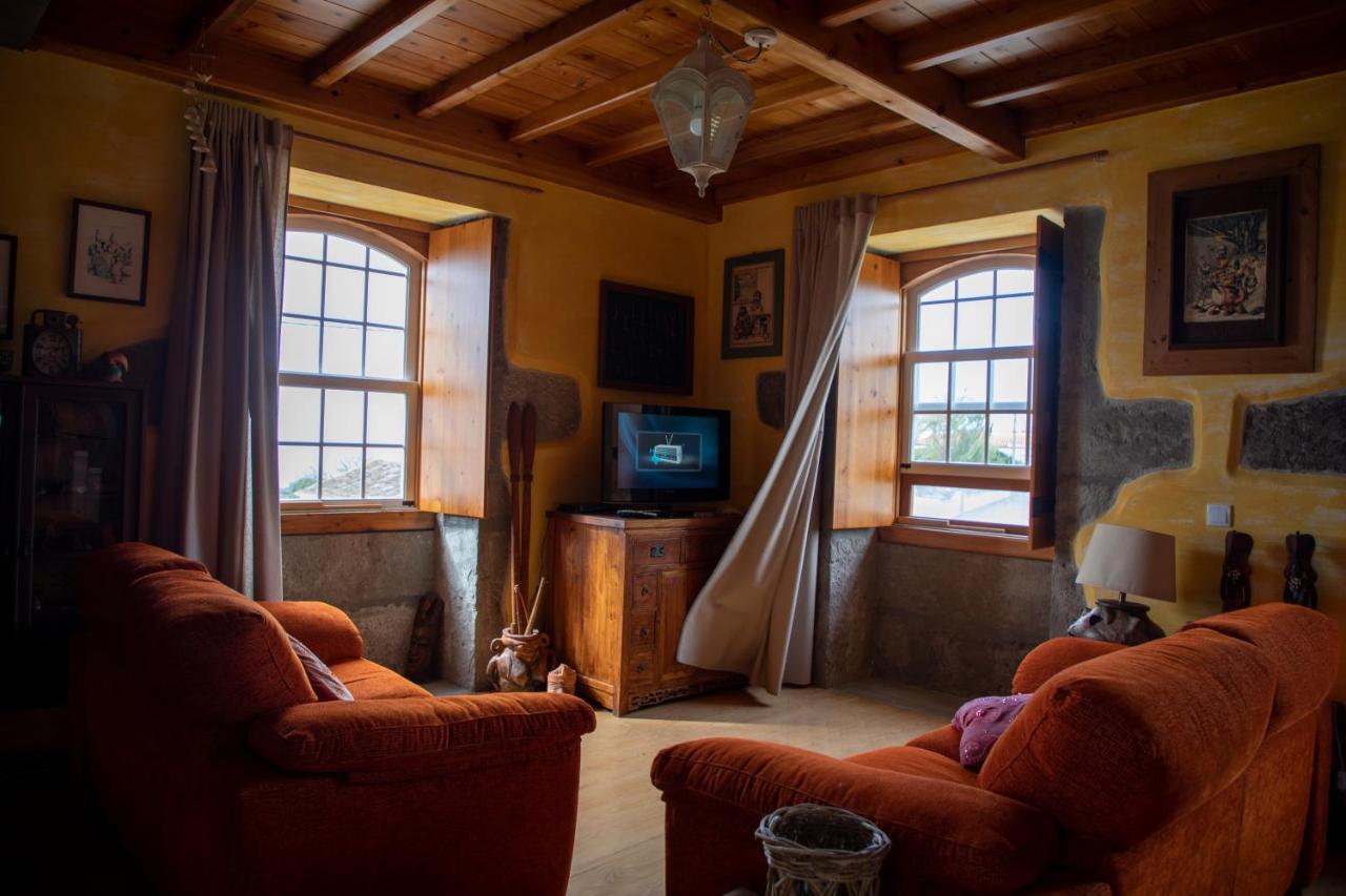 Country house Casa Do Platano *
