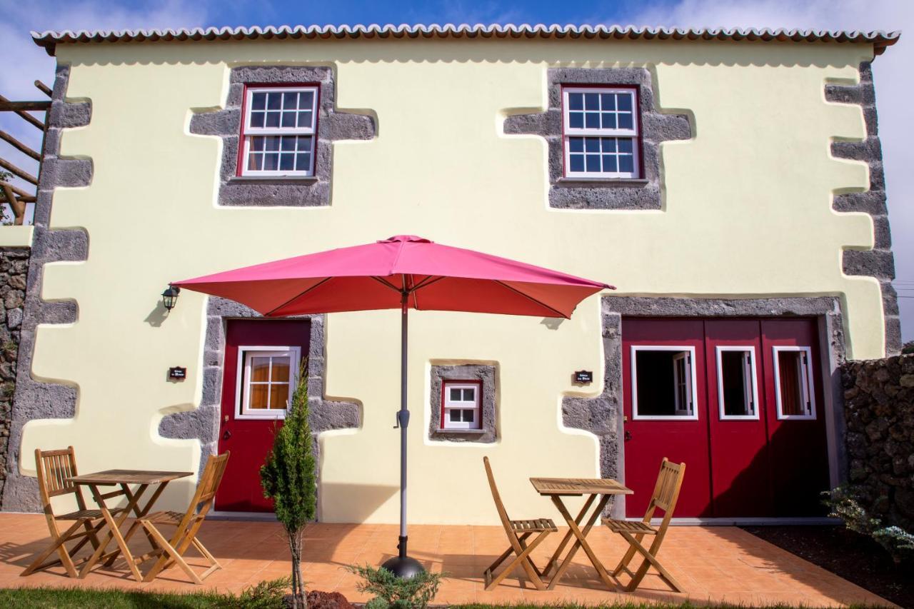 Casa Do Platano Country house Cinco Ribeiras