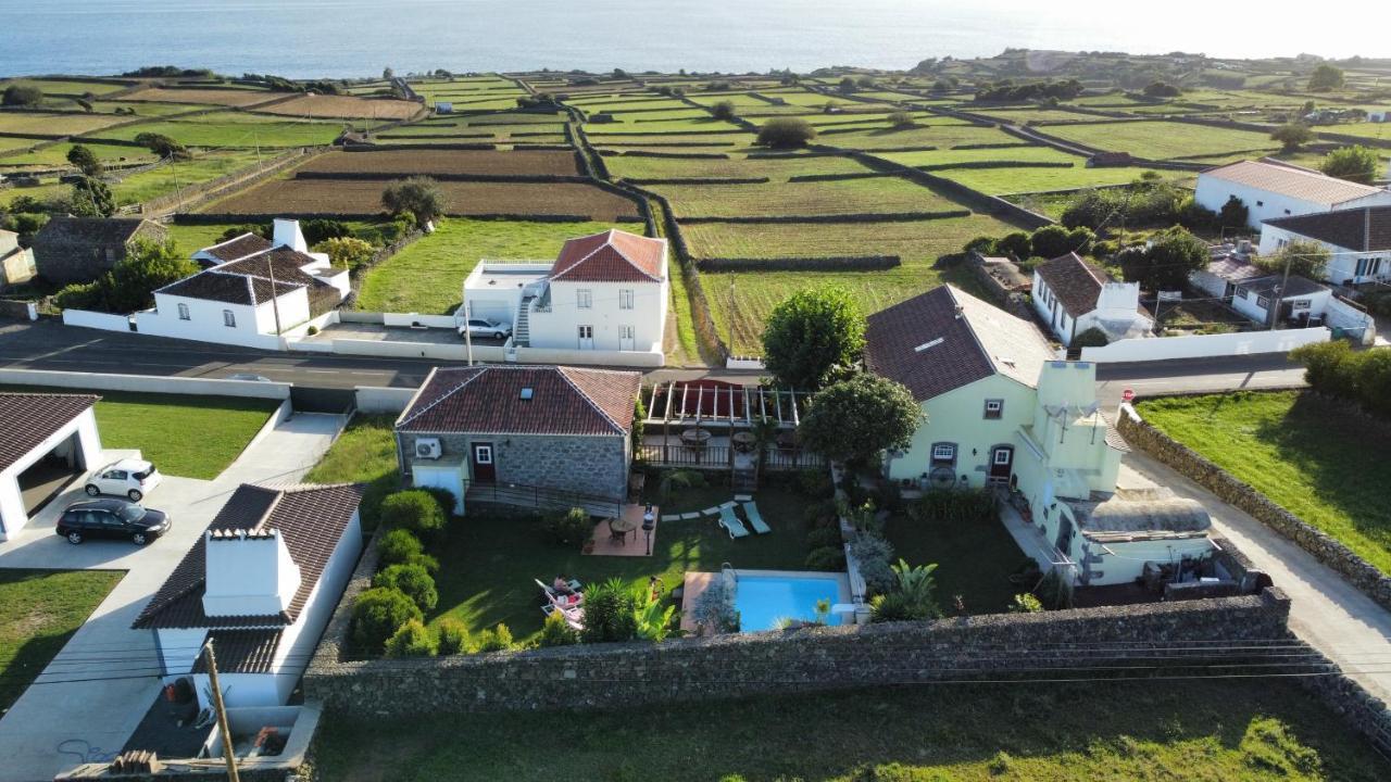 Casa Do Platano Country house *