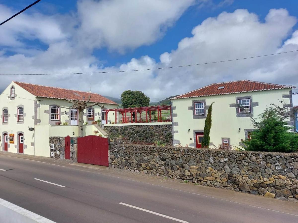 Casa Do Platano Country house