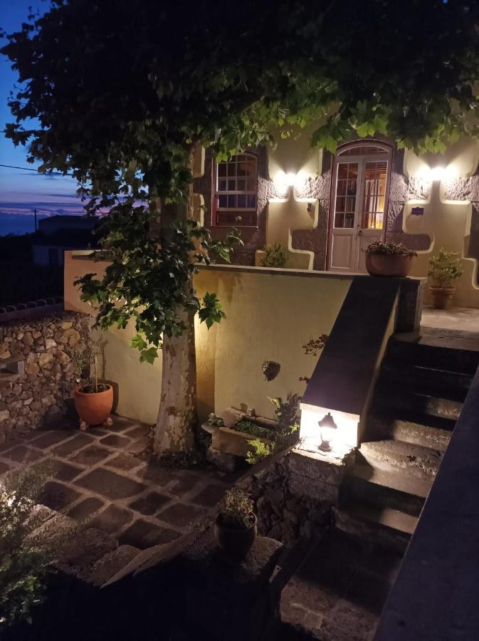 Casa Do Platano Country house