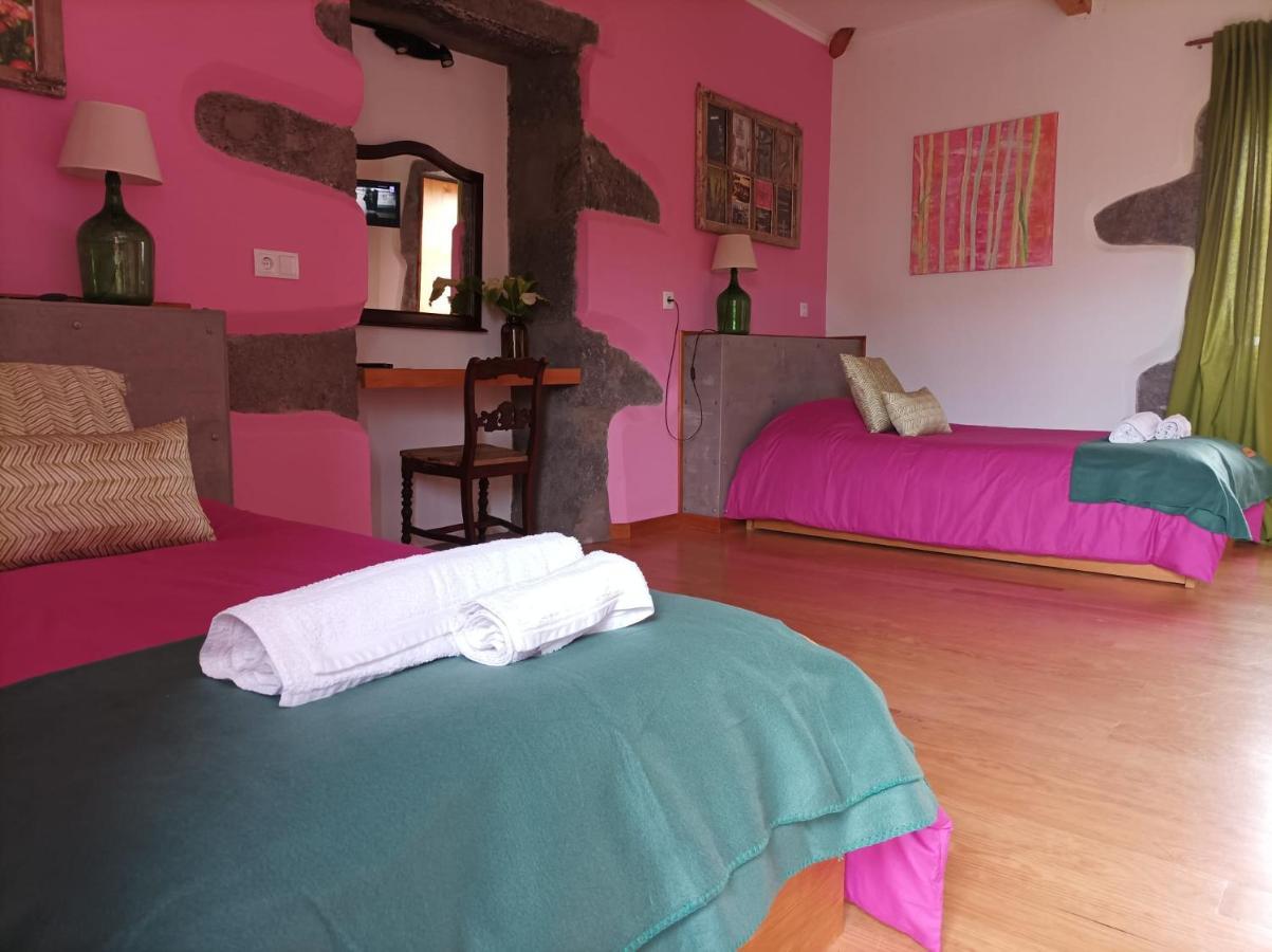 Casa Do Platano Country house