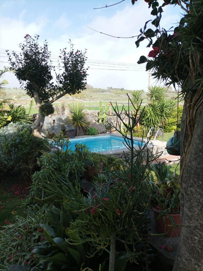 Country house Casa Do Platano