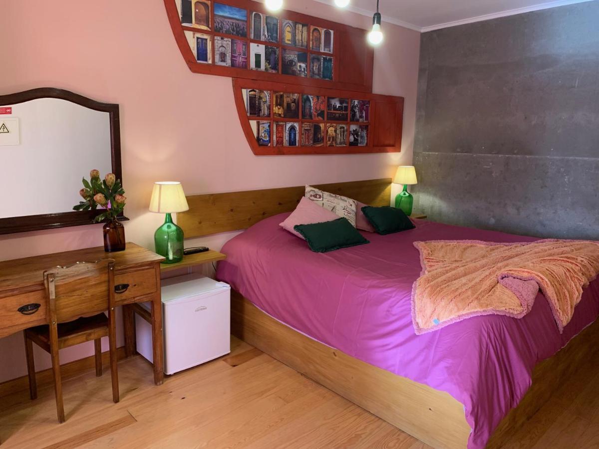 Casa Do Platano