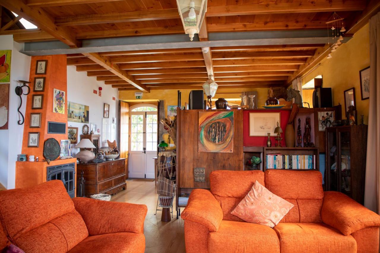 Casa Do Platano Country house Cinco Ribeiras