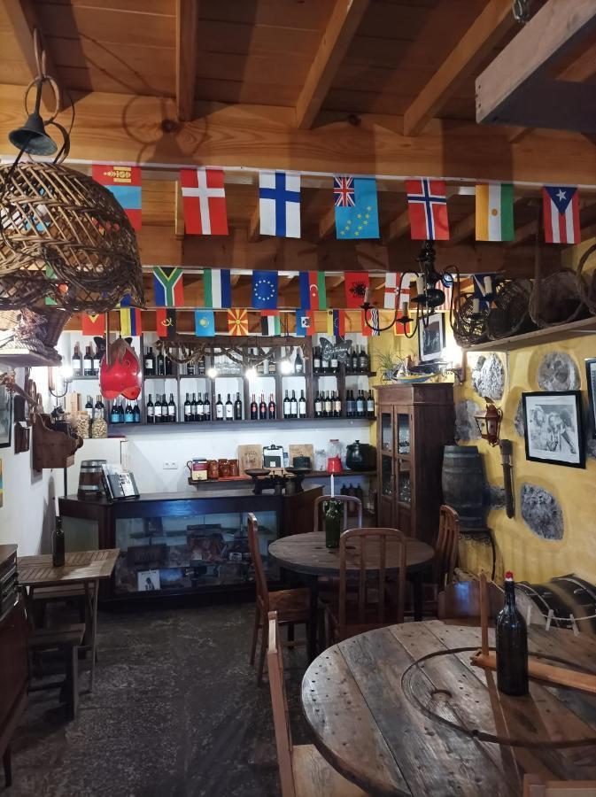 Casa Do Platano Country house *