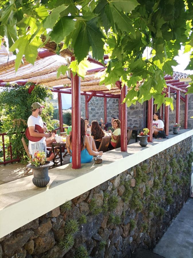 Casa Do Platano Country house