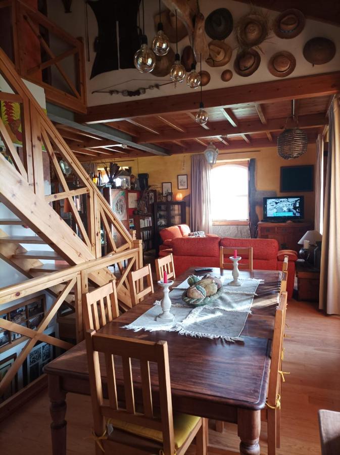 Country house Casa Do Platano