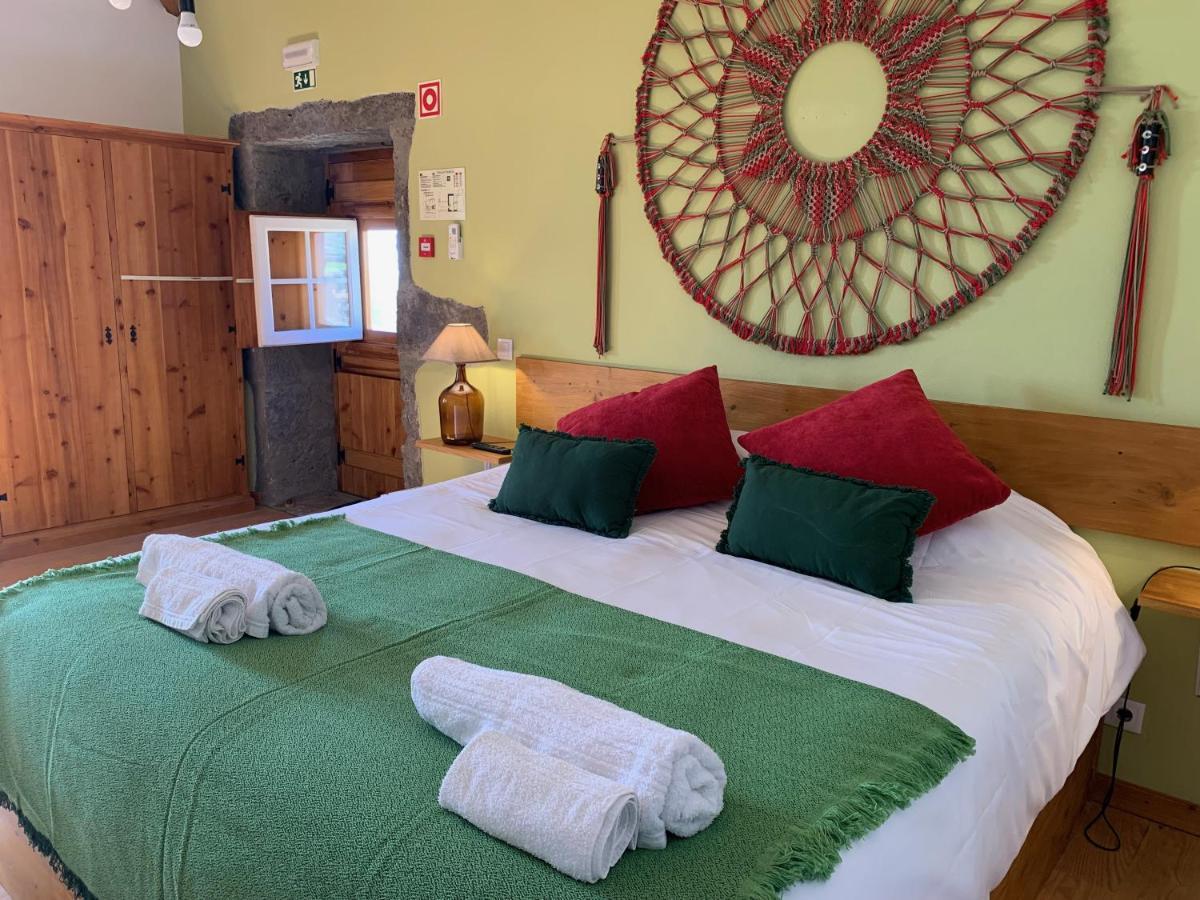 Country house Casa Do Platano *
