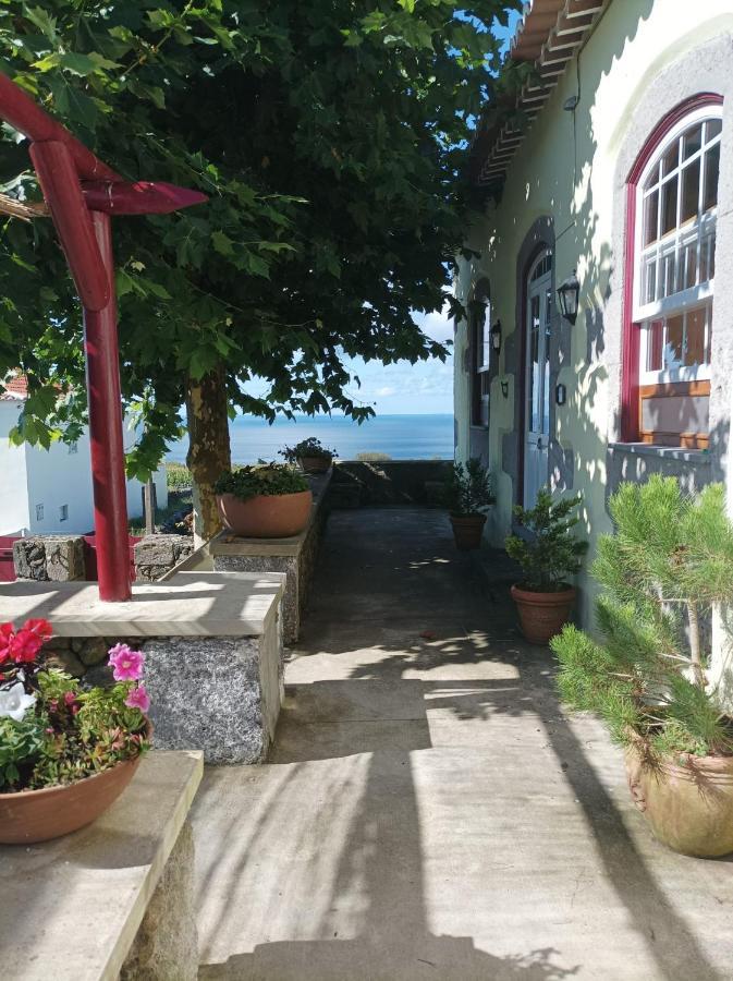 Casa Do Platano Country house