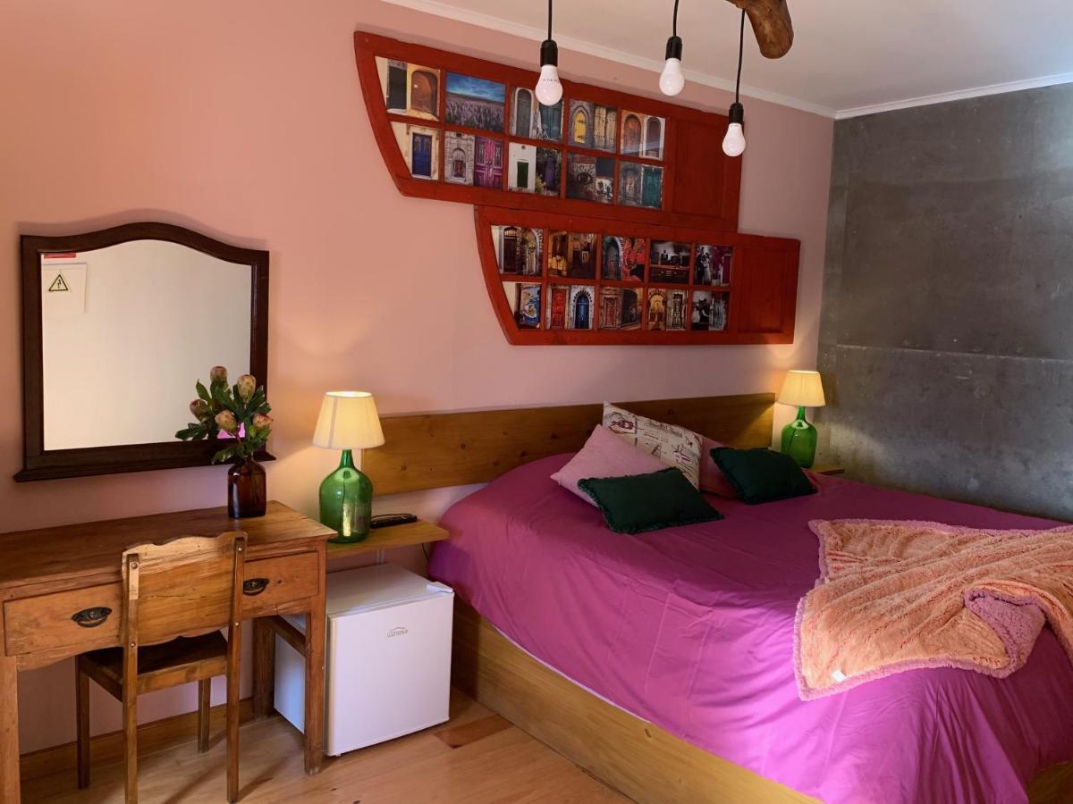 Casa Do Platano Country house