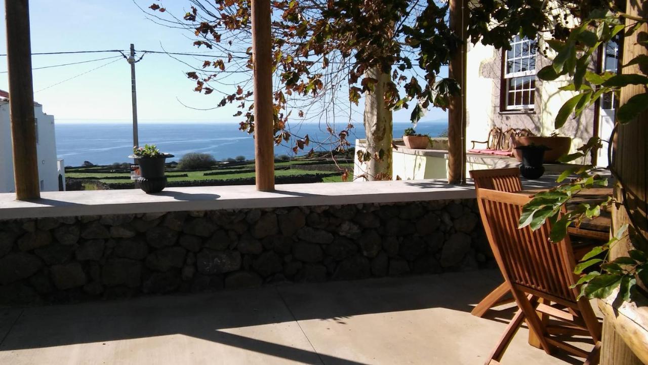 Country house Casa Do Platano