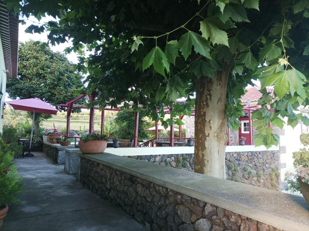 Casa Do Platano Country house