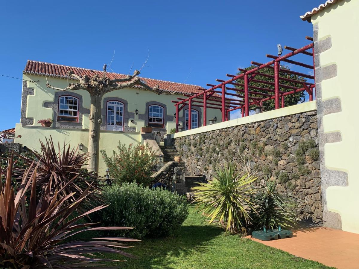 Casa Do Platano Country house *