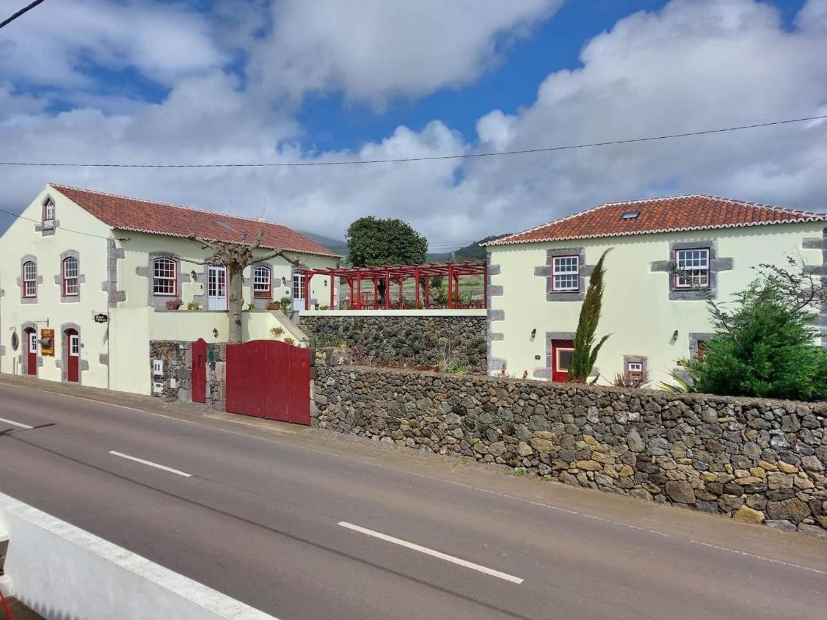 Casa Do Platano Country house