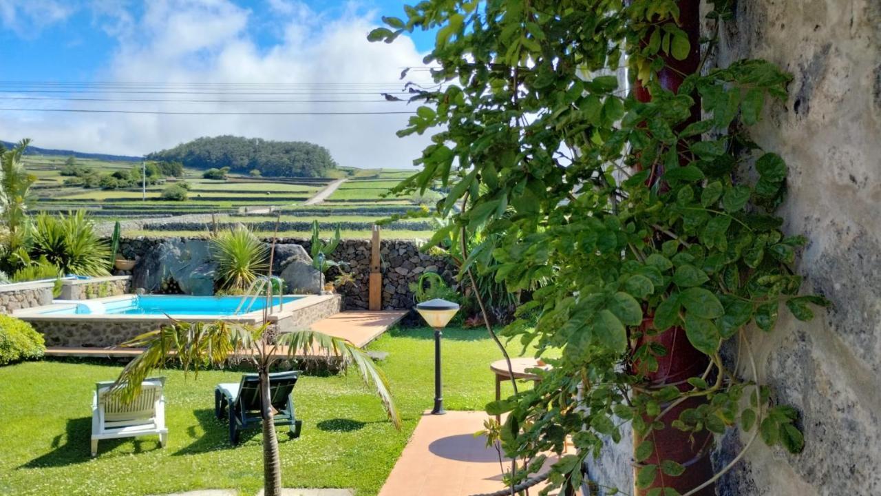 Country house Casa Do Platano Cinco Ribeiras