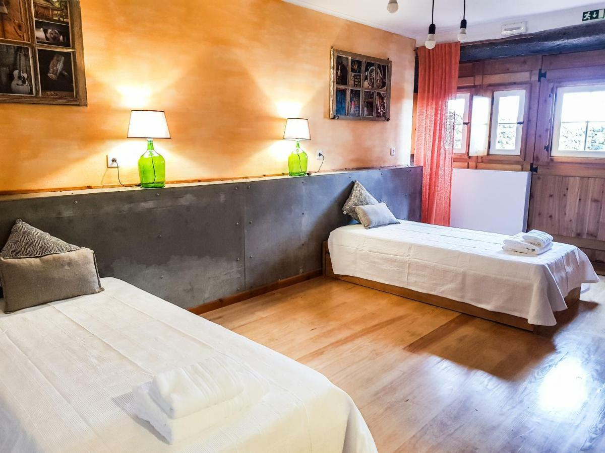 Country house Casa Do Platano *
