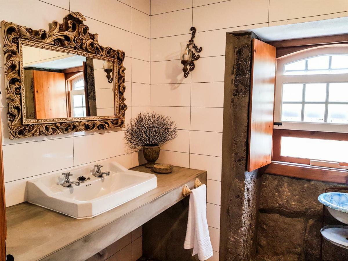 Country house Casa Do Platano *