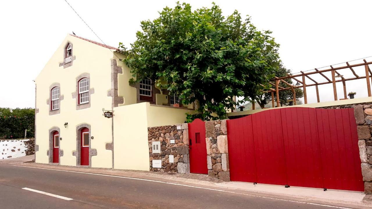 Casa Do Platano Country house Cinco Ribeiras
