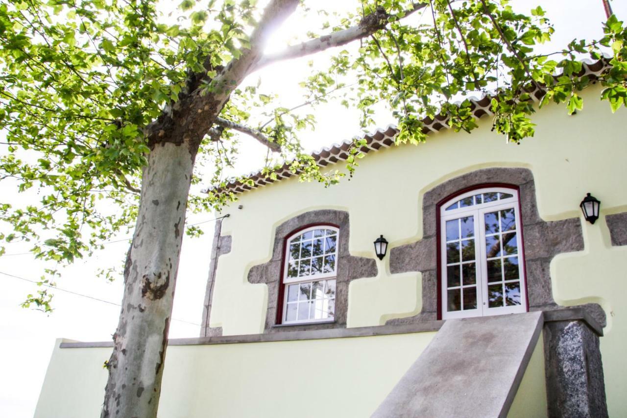 Country house Casa Do Platano Cinco Ribeiras