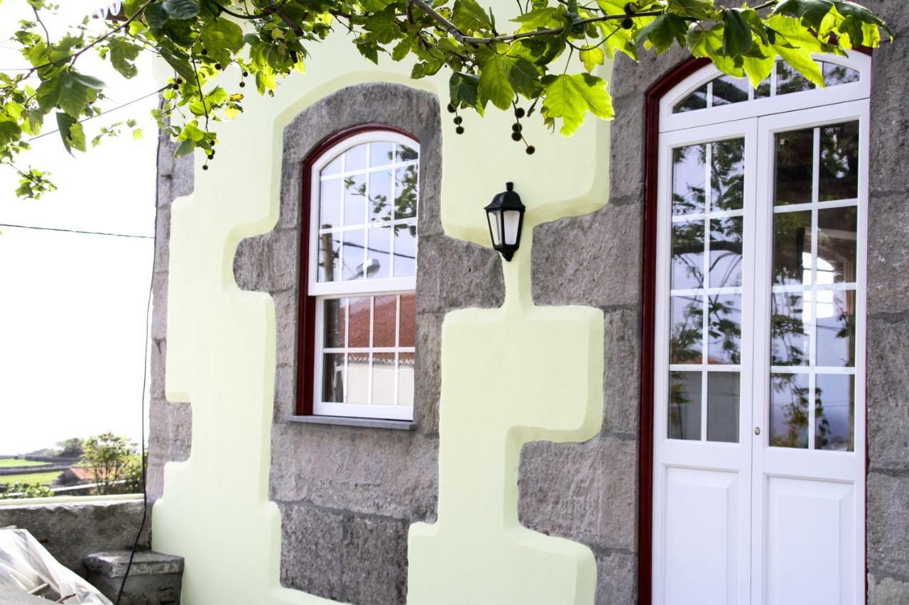 Casa Do Platano Country house